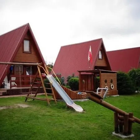 In Mit Garten Und Grill By Interhome