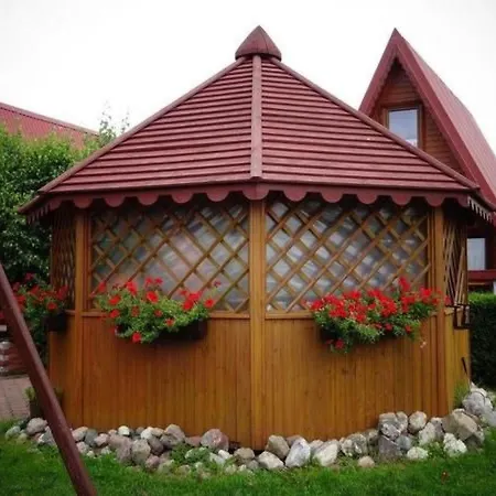 In Mit Garten Und Grill By Interhome Σπίτι διακοπών *