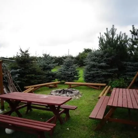 In Mit Garten Und Grill By Interhome Karcino