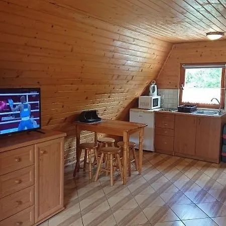 Σπίτι διακοπών In Mit Garten Und Grill By Interhome