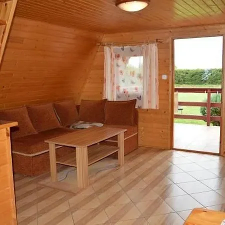 In Mit Garten Und Grill By Interhome * Karcino