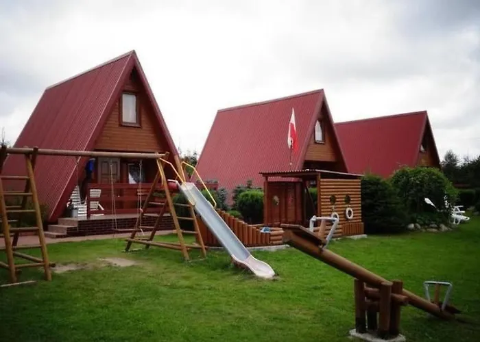 In Mit Garten Und Grill By Interhome