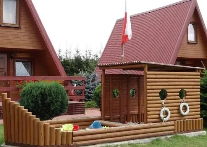 In Mit Garten Und Grill By Interhome Σπίτι διακοπών *