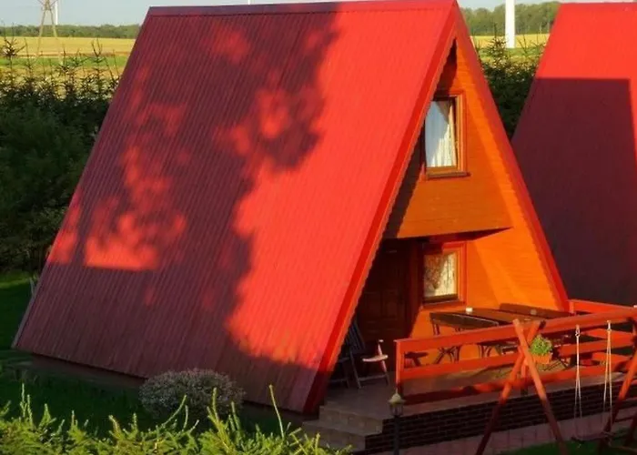 In Mit Garten Und Grill By Interhome Σπίτι διακοπών *