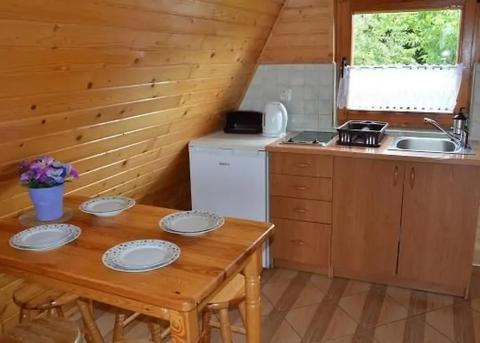 In Mit Garten Und Grill By Interhome Σπίτι διακοπών *