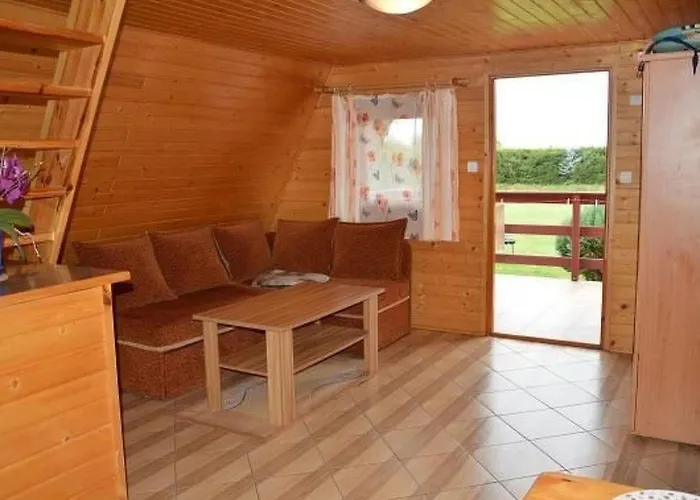 In Mit Garten Und Grill By Interhome * Karcino