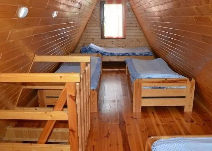 Σπίτι διακοπών In Mit Garten Und Grill By Interhome *